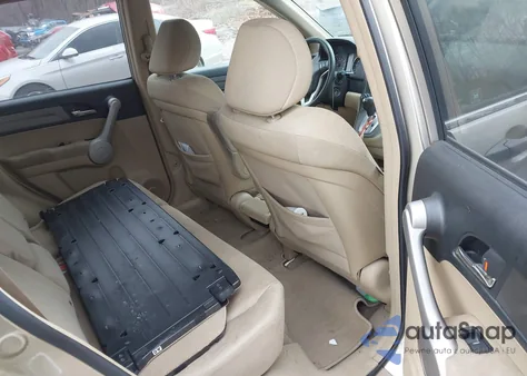 2007 Honda Cr-V Ex z USA, uszkodzony, nr VIN JHLRE48537C086111